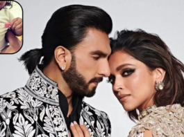 Deepika-Ranveer Announces Second Baby, Actress Confirms With Sweet Post Once again good news is going to come to the house of Bollywood actress Deepika Padukone and Ranveer Singh. Deepika shared a post on social media and informed about her second pregnancy.