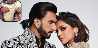 Deepika-Ranveer Announces Second Baby, Actress Confirms With Sweet Post Once again good news is going to come to the house of Bollywood actress Deepika Padukone and Ranveer Singh. Deepika shared a post on social media and informed about her second pregnancy.