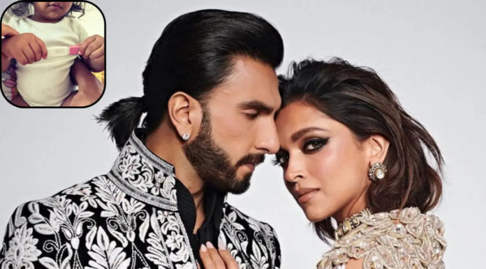 Deepika-Ranveer Announces Second Baby, Actress Confirms With Sweet Post Once again good news is going to come to the house of Bollywood actress Deepika Padukone and Ranveer Singh. Deepika shared a post on social media and informed about her second pregnancy.