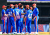 IPL 2026: Delhi Capitals Ride Sameer Rizvi Blitz To Overpower Mumbai Indians Delhi Capitals rode a magnificent innings by Sameer Rizvi and some sharp bowling performances to overpower Mumbai Indians by six wickets.
