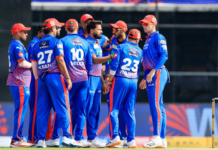 IPL 2026: Delhi Capitals Ride Sameer Rizvi Blitz To Overpower Mumbai Indians Delhi Capitals rode a magnificent innings by Sameer Rizvi and some sharp bowling performances to overpower Mumbai Indians by six wickets.
