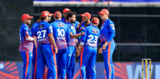 IPL 2026: Delhi Capitals Ride Sameer Rizvi Blitz To Overpower Mumbai Indians Delhi Capitals rode a magnificent innings by Sameer Rizvi and some sharp bowling performances to overpower Mumbai Indians by six wickets.