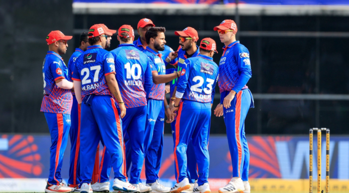 IPL 2026: Delhi Capitals Ride Sameer Rizvi Blitz To Overpower Mumbai Indians Delhi Capitals rode a magnificent innings by Sameer Rizvi and some sharp bowling performances to overpower Mumbai Indians by six wickets.