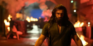 Ranveer Singh’s ‘Dhurandhar 2’ Crosses Rs 1,560 Crore Worldwide, Continues Box Office Domination The Ranveer Singh-starrer collected Rs 25.65 crore on its 17th day, taking its total net collection to Rs 985.02 crore and has earned Rs 1,564.30 crore worldwide.