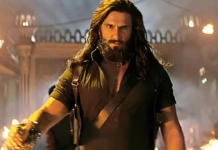 Hong Kong Plans 9 Hour Dhurandhar Marathon, Showcasing Both Films Back-To-Back People in Hong Kong, are going crazy about the spy-thriller, 'Dhurandhar: The Revenge', even one theatre has started ‘Dhurandhar’ marathon, which will show both the films back to back.