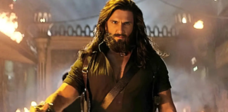 Hong Kong Plans 9 Hour Dhurandhar Marathon, Showcasing Both Films Back-To-Back People in Hong Kong, are going crazy about the spy-thriller, 'Dhurandhar: The Revenge', even one theatre has started ‘Dhurandhar’ marathon, which will show both the films back to back.