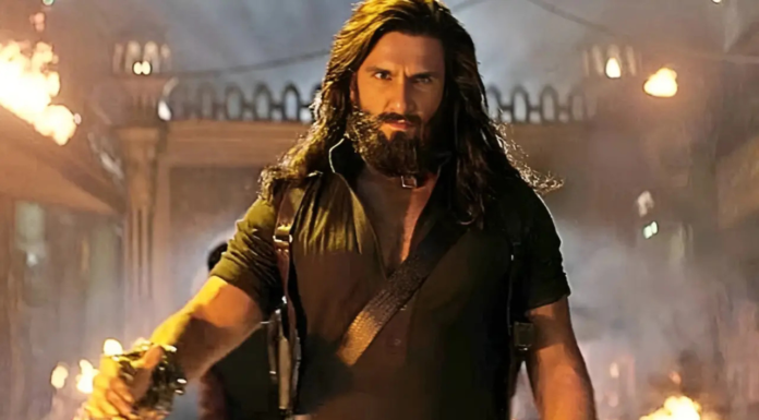 Hong Kong Plans 9 Hour Dhurandhar Marathon, Showcasing Both Films Back-To-Back People in Hong Kong, are going crazy about the spy-thriller, 'Dhurandhar: The Revenge', even one theatre has started ‘Dhurandhar’ marathon, which will show both the films back to back.