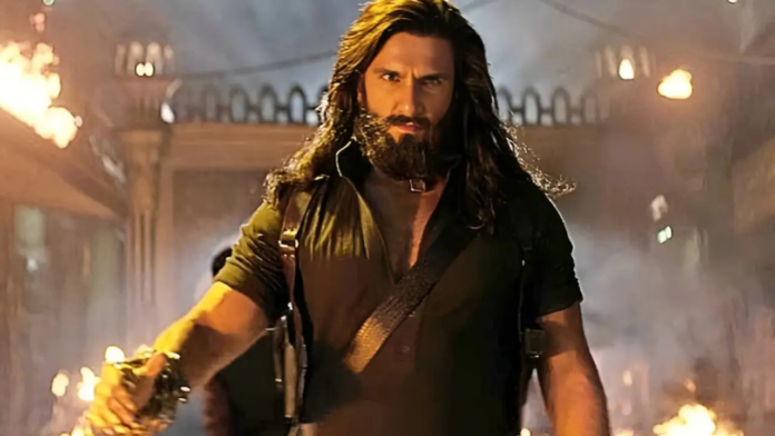 People in Hong Kong, are going crazy about the spy-thriller, 'Dhurandhar: The Revenge', even one theatre has started ‘Dhurandhar’ marathon, which will show both the films back to back.