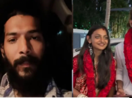 ‘She’s Missing’: Farman Khan’s Viral Video Raises Questions In Monalisa Case Farman Khan has released a video claiming that his wife, Monalisa, has gone missing, adding a new layer of mystery to the ongoing case.