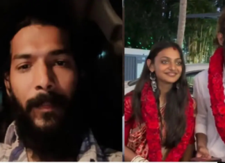 ‘She’s Missing’: Farman Khan’s Viral Video Raises Questions In Monalisa Case Farman Khan has released a video claiming that his wife, Monalisa, has gone missing, adding a new layer of mystery to the ongoing case.