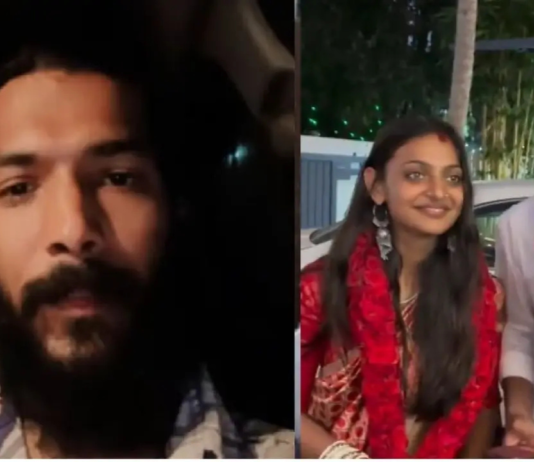 ‘She’s Missing’: Farman Khan’s Viral Video Raises Questions In Monalisa Case Farman Khan has released a video claiming that his wife, Monalisa, has gone missing, adding a new layer of mystery to the ongoing case.