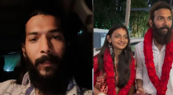 ‘She’s Missing’: Farman Khan’s Viral Video Raises Questions In Monalisa Case Farman Khan has released a video claiming that his wife, Monalisa, has gone missing, adding a new layer of mystery to the ongoing case.