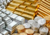 Gold Prices Rebound In India On 12 April 2026, Silver Steady Amid Global Calm Gold and silver prices witnessed a strong rise on April 12, 2026.