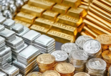 Gold Prices Rebound In India On 12 April 2026, Silver Steady Amid Global Calm Gold and silver prices witnessed a strong rise on April 12, 2026.
