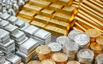 Gold and Silver Rates Today Move Slightly, Investors Stay Cautious Gold and silver prices witnessed a strong rise on April 12, 2026.