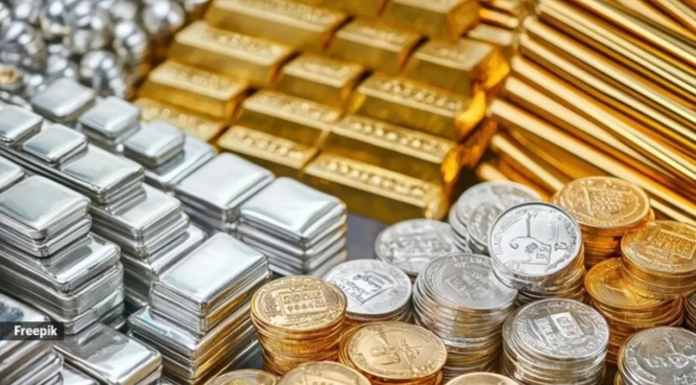 Gold Prices Rebound In India On 12 April 2026, Silver Steady Amid Global Calm Gold and silver prices witnessed a strong rise on April 12, 2026.