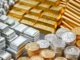 Gold Prices Rebound In India On 12 April 2026, Silver Steady Amid Global Calm Gold and silver prices witnessed a strong rise on April 12, 2026.