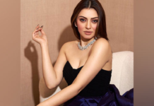 Hansika Motwani Lands In Trouble For Remark On Casting Couch, Gets Trolled Hansika Motwani has once again made headlines recently due to a controversial statement.