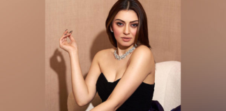 Hansika Motwani Lands In Trouble For Remark On Casting Couch, Gets Trolled Hansika Motwani has once again made headlines recently due to a controversial statement.