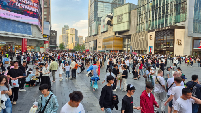 Happy Funeral Sometimes, unintentional mistakes turn into life's most beautiful memories. One such heartwarming incident has emerged from China.
