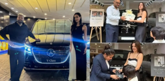 Inside Hardik Pandya’s Lavish Lifestyle: How Much He Spends In A Day Will Shock You In February, Hardik had bought a luxury car, Land Rover Defender, worth about Rs 4 crore for his ex-wife Natasha Stankovic and son Agastya.