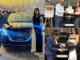 Inside Hardik Pandya’s Lavish Lifestyle: How Much He Spends In A Day Will Shock You In February, Hardik had bought a luxury car, Land Rover Defender, worth about Rs 4 crore for his ex-wife Natasha Stankovic and son Agastya.
