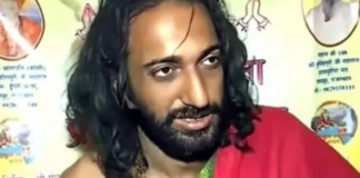 ‘IIT-wala Baba’ Abhay Singh Ties The Knot; Husband-wife Pledge To Work For ‘Sanatan Dharma’ Abhay Singh, who rose to fame during the Mahakumbh as the "IIT-wala Baba" (the IIT-graduate ascetic), has tied the knot.