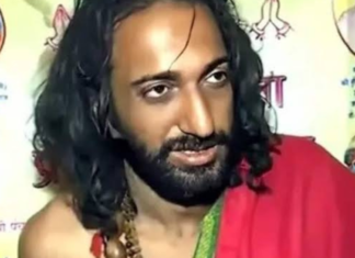 ‘IIT-wala Baba’ Abhay Singh Ties The Knot; Husband-wife Pledge To Work For ‘Sanatan Dharma’ Abhay Singh, who rose to fame during the Mahakumbh as the "IIT-wala Baba" (the IIT-graduate ascetic), has tied the knot.