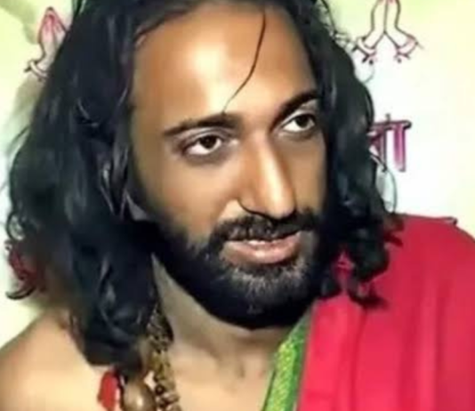 ‘IIT-wala Baba’ Abhay Singh Ties The Knot; Husband-wife Pledge To Work For ‘Sanatan Dharma’ Abhay Singh, who rose to fame during the Mahakumbh as the "IIT-wala Baba" (the IIT-graduate ascetic), has tied the knot.