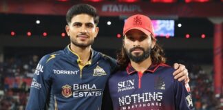 IPL 2026: GT vs RCB Pitch Report, Check Ahmedabad Weather Update And Squads For Match IPL 2026: GT vs RCB Pitch Report, Check Ahmedabad Weather Update And Squads For Match