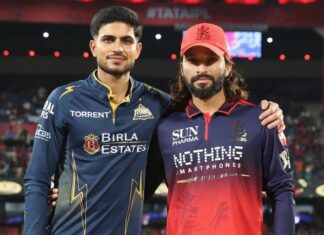 IPL 2026: GT vs RCB Pitch Report, Check Ahmedabad Weather Update And Squads For Match IPL 2026: GT vs RCB Pitch Report, Check Ahmedabad Weather Update And Squads For Match