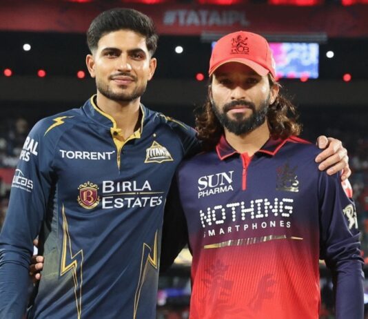 IPL 2026: GT vs RCB Pitch Report, Check Ahmedabad Weather Update And Squads For Match IPL 2026: GT vs RCB Pitch Report, Check Ahmedabad Weather Update And Squads For Match