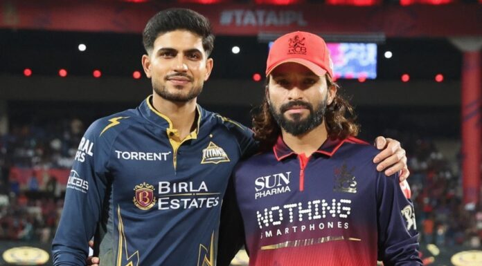 IPL 2026: GT vs RCB Pitch Report, Check Ahmedabad Weather Update And Squads For Match IPL 2026: GT vs RCB Pitch Report, Check Ahmedabad Weather Update And Squads For Match