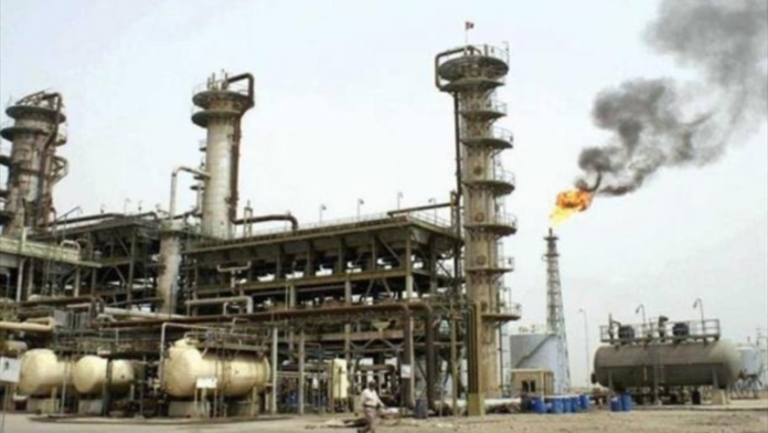 A Government of India enterprise has achieved a major success abroad.