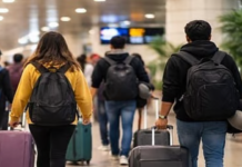 Indian Girl In US Leaves Everyone Stunned; Pays Off Student Loan Of ₹80 Lakh In Just 12 Months An Indian woman living in the US has achieved something truly extraordinary by paying off a colossal student loan.