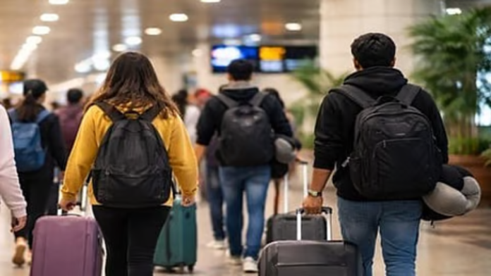 An Indian woman living in the US has achieved something truly extraordinary by paying off a colossal student loan.