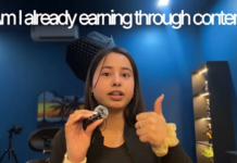 Delhi Woman Quits Rs 9 LPA Job, Earns Rs 1.5 Lakh A Month As Content Creator Taking to Instagram, Anshika revealed that within the first month of leaving her job, she earned Rs 1.5 lakh through collaboration and freelancing.