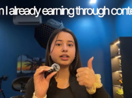 Delhi Woman Quits Rs 9 LPA Job, Earns Rs 1.5 Lakh A Month As Content Creator Taking to Instagram, Anshika revealed that within the first month of leaving her job, she earned Rs 1.5 lakh through collaboration and freelancing.