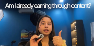 Delhi Woman Quits Rs 9 LPA Job, Earns Rs 1.5 Lakh A Month As Content Creator Taking to Instagram, Anshika revealed that within the first month of leaving her job, she earned Rs 1.5 lakh through collaboration and freelancing.