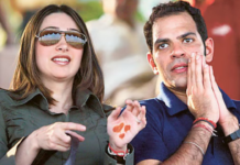 Major Relief For Karisma Kapoor’s Children From Delhi High Court; Court Strips Stepmother Of A Right Delivering a verdict on Thursday regarding a petition filed on behalf of film actress Karisma Kapoor's children, the Delhi High Court granted them significant relief.