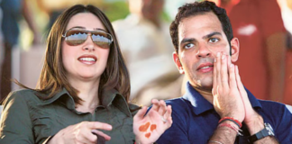 Major Relief For Karisma Kapoor’s Children From Delhi High Court; Court Strips Stepmother Of A Right Delivering a verdict on Thursday regarding a petition filed on behalf of film actress Karisma Kapoor's children, the Delhi High Court granted them significant relief.