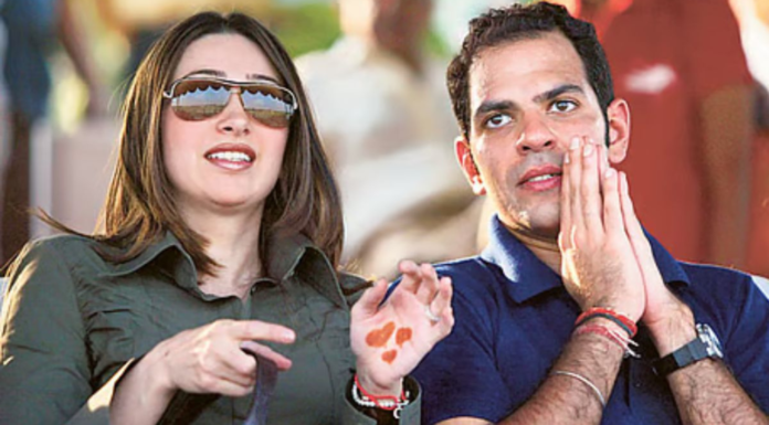 Major Relief For Karisma Kapoor’s Children From Delhi High Court; Court Strips Stepmother Of A Right Delivering a verdict on Thursday regarding a petition filed on behalf of film actress Karisma Kapoor's children, the Delhi High Court granted them significant relief.