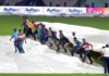 IPL 2026: Rain Plays Spoilsport, Washes Away Clash Between Kolkata Knight Riders And Punjab Kings The IPL 2026 clash between the Kolkata Knight Riders (KKR) and the Punjab Kings (PBKS) was washed out due to rain on Monday.