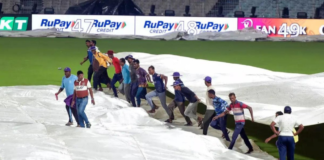 IPL 2026: Rain Plays Spoilsport, Washes Away Clash Between Kolkata Knight Riders And Punjab Kings The IPL 2026 clash between the Kolkata Knight Riders (KKR) and the Punjab Kings (PBKS) was washed out due to rain on Monday.