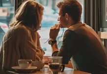 Chemistry Of Attachment, Invisible Spark: Why Scent Could Decide Your Next Love Story? According to a 2018 study from the Perfume Society, nearly half, i.e. 43 per cent, of singles say the scent of a potential partner impacts the result of the date.