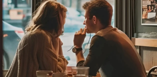 Chemistry Of Attachment, Invisible Spark: Why Scent Could Decide Your Next Love Story? According to a 2018 study from the Perfume Society, nearly half, i.e. 43 per cent, of singles say the scent of a potential partner impacts the result of the date.