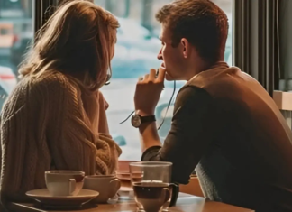 Chemistry Of Attachment, Invisible Spark: Why Scent Could Decide Your Next Love Story? According to a 2018 study from the Perfume Society, nearly half, i.e. 43 per cent, of singles say the scent of a potential partner impacts the result of the date.