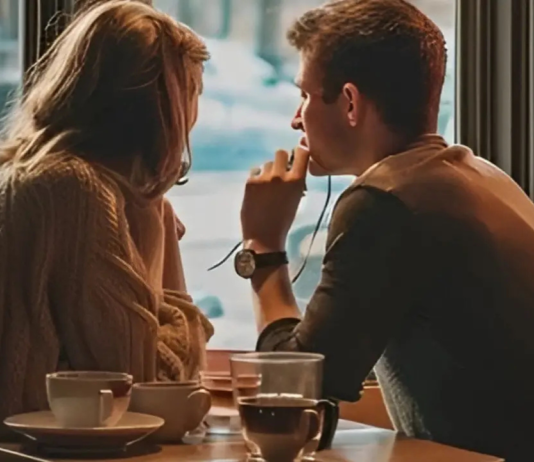 Chemistry Of Attachment, Invisible Spark: Why Scent Could Decide Your Next Love Story? According to a 2018 study from the Perfume Society, nearly half, i.e. 43 per cent, of singles say the scent of a potential partner impacts the result of the date.