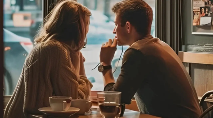 Chemistry Of Attachment, Invisible Spark: Why Scent Could Decide Your Next Love Story? According to a 2018 study from the Perfume Society, nearly half, i.e. 43 per cent, of singles say the scent of a potential partner impacts the result of the date.