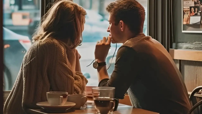 According to a 2018 study from the Perfume Society, nearly half, i.e. 43 per cent, of singles say the scent of a potential partner impacts the result of the date.